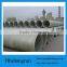 high strength corrosion resistance fiberglass FRP pipe