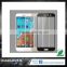 Sensitive operation delicate touch best tempered glass screen protector for HTC M10