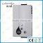 Factory best selling led displayer gas water heater
