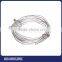 High quality PVC hearing aids PVC tube for BTE and earmold