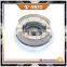 130mm Hot Sale Motorcycle Front Drum Brake