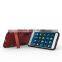 New Arrival Phone Cases TPU +PC 2-in-1 Hybrid Kickstand Case for HTC X9