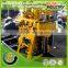 2016 Hottest Portable Soil Sampling Drilling Machine Small Drill Rig