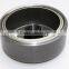 JH90 Gray Color Motorcycle Magneto Rotor
