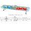 12V rotating warning light, halogen revolving warning roof light bar of police/ambulance/fire vehicle TBD6100