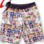 Sublimation Men's Short