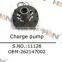 OEM: 436149 main oil pump for putzmeister concrete pump spare parts