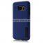 New arrival TPU PC 2 in 1 Dual pro siries for samsung galaxy s7 armor case