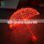 Outdoor Wholesale Festive Motif Lights Umbrella