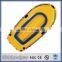 inflatable diy inflatable boat for adult
