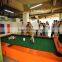 Luxury hot sale large inflatable ball Veneer snookball table for kids and adults