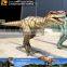 MY Dino-C038 Playground high quality fiberglass allosaurus