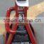 Torin CE certified 3ton rachet type double locking automotive jack stand