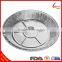 Aluminum Foil Disposable Round Pizza Pan