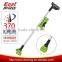 Easy reach grabber, pick clamp, pick up tool