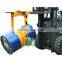 Forklift Mounted and Crane Mounted Type Tilting Drum Dispenser
