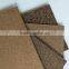 Sophisticated Technology Best Sealing Material Rubber Cork Rubber Sheet for Stamp