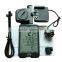 Multifunctional bicycle computer wireless four color cycle speedometer bicycle accessories
