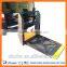 WL-D-880 Hydraulic Dual Arm Wheelchair Lift for Van and Minibus