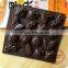 CTBED123 Insect Moulds Chocolate Mold Different Shaped Silicone Mold For Cake And Chocolate Making