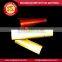 Multicolor professional quality PVC reflex vinyl