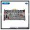 home use combined tools with case of 136pcs inside