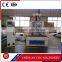 Three Head Woodworking ATC CNC Router CC-M1325AC3/Door Woodworking CNC Router/ Wood Furniture Making CNC Router