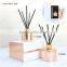 High Quality Handmade Luxury Brand Rose Gold Packing Boxes Diffuser Bottle Box