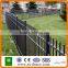 housing zinc steel fence (ISO9001)