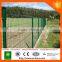 Home Security 3D Wire Mesh Fence System With Directly Factory