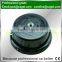 grass trimmer heaHigh Quality trimmer head nylon head nylon cutter brush cutter nylon head trimmer head nylon grass trimmer head
