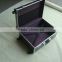 Luggage case size,luggage travel bags,black trolley case with polyester and pocket inner