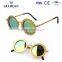 Steam P funny rolling running sunglasses