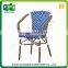 Wholesale new style attractive outdoor furniture bamboo chair