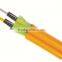 china oem factory 1core to 288core ftth drop fiber optic cable