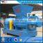 patent helix plastic crushing machine