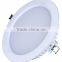 LED downlight fixture 2.5 inch round led downlight 5W gimbal downlight