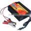 Portable 12v car battery charge lithium battery 20A battery cahrger