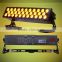 high brightness 32*10W 5 in 1 rgbwa led light for stage