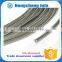 OEM offer flange type 1 inch stainless steel exhaust flexible teflon tubing pipe