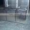 Stainless Steel Restaurant Salad Refrigerated counter