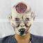 halloween decoration Halloween Mask Skull Horror Funny Scary Prop Adults Masks Party Dress Cosplay