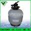 Factory best water well swimming pool water filter treatment machine system