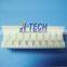 wire to board JST PH series 2.0mm pitch crimp connector PHR-9 housing 9 pin