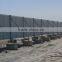 STEEL HOARDING/FENCING