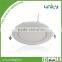 High-end CE RoHS Approval Surface Mounted Round Panel LED Light