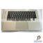 Hot Sale 100% New 2012 year US Layout for rMBP Pro retina 13" A1425 palmrest US keyboard/backlight /touchpad