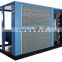 450Kw Variable Frequency Single Stage Electric Screw Air Compressor