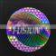 Warranty Custom Made Tamper Proof Hologram Sticker