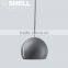 Small Indoor Modern Hotel Decorative LED Hanging Pendant Light